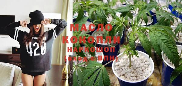 каннабис Пролетарск
